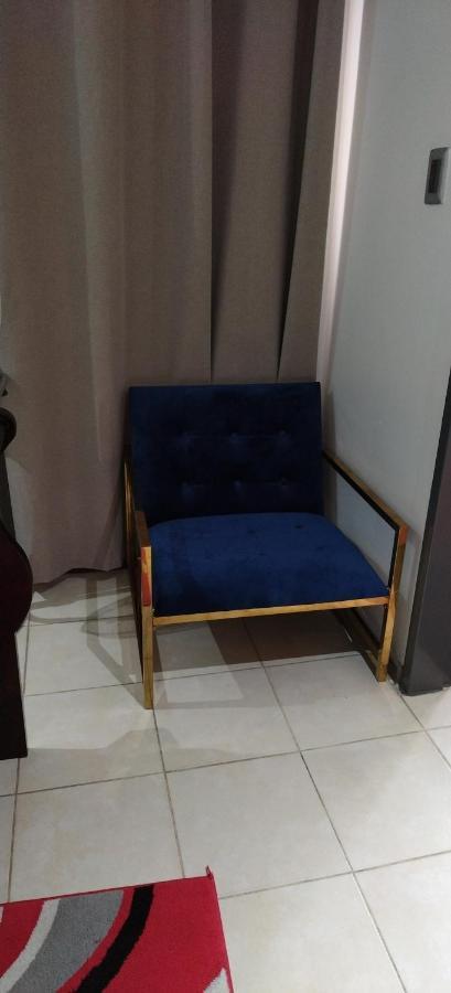 Cheers Guest House Evander Bagian luar foto