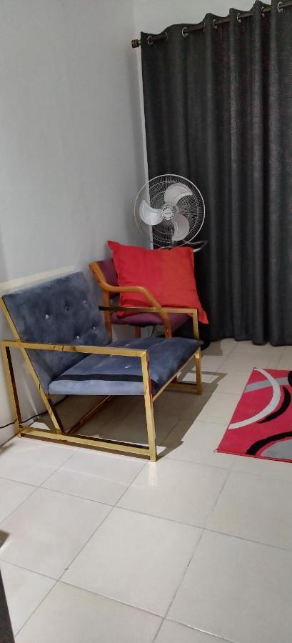 Cheers Guest House Evander Bagian luar foto
